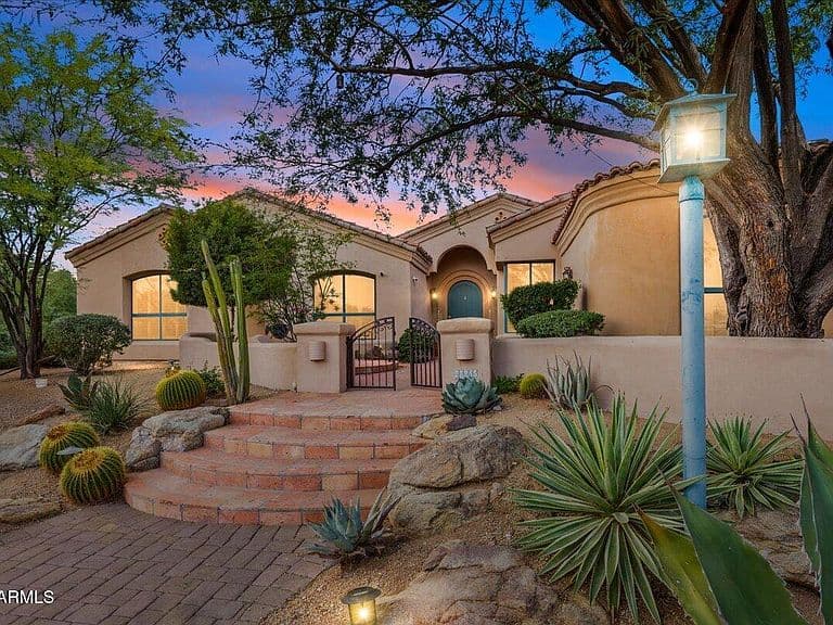 25255 N RANCH GATE Road photo 1