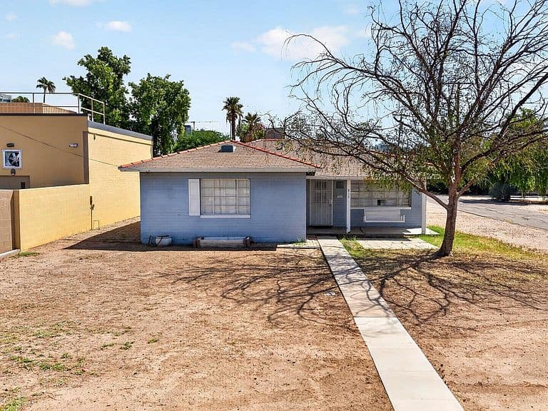 815 S ROOSEVELT Street photo 3
