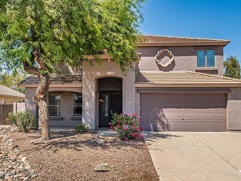 22348 N BRADEN Road photo 3