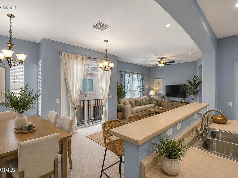 42424 N GAVILAN PEAK Parkway #25206 photo 4