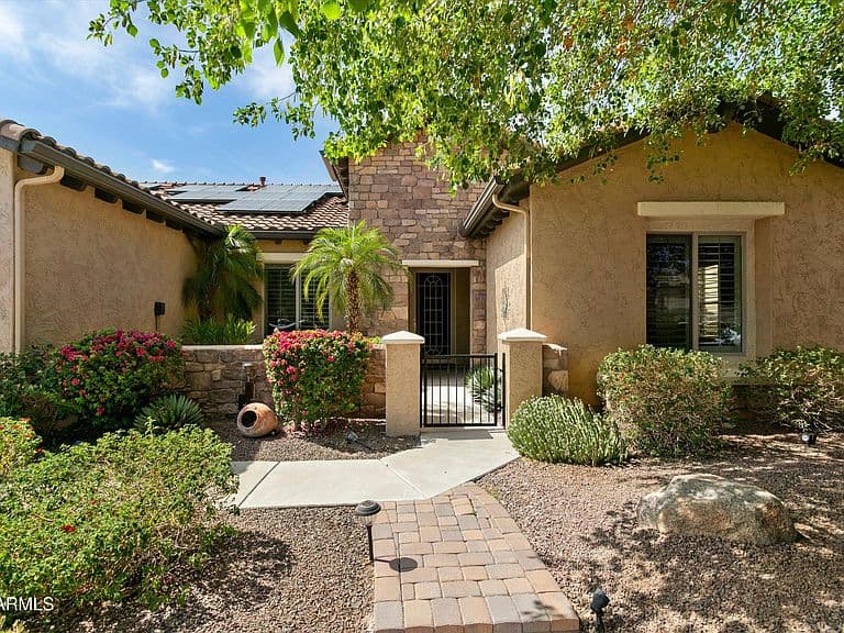 26400 W RUNION Lane photo 3