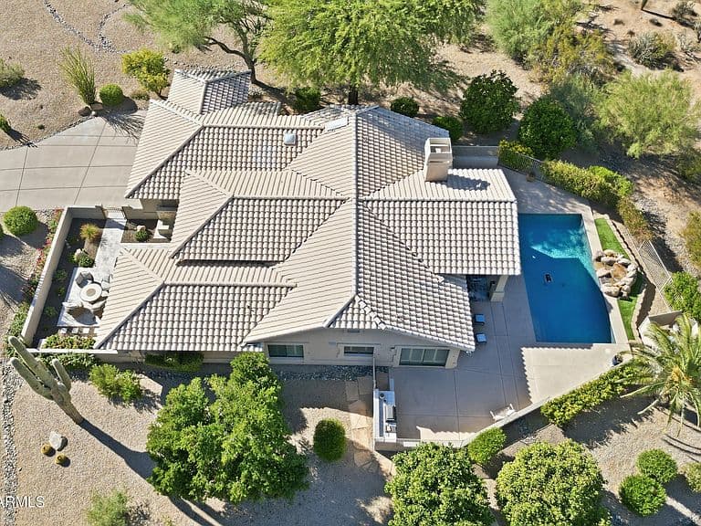 18820 E MOUNTAINAIRE Drive photo 3