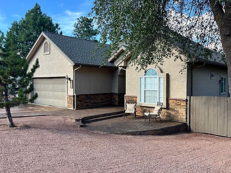 305 N Mogollon Trl photo 2
