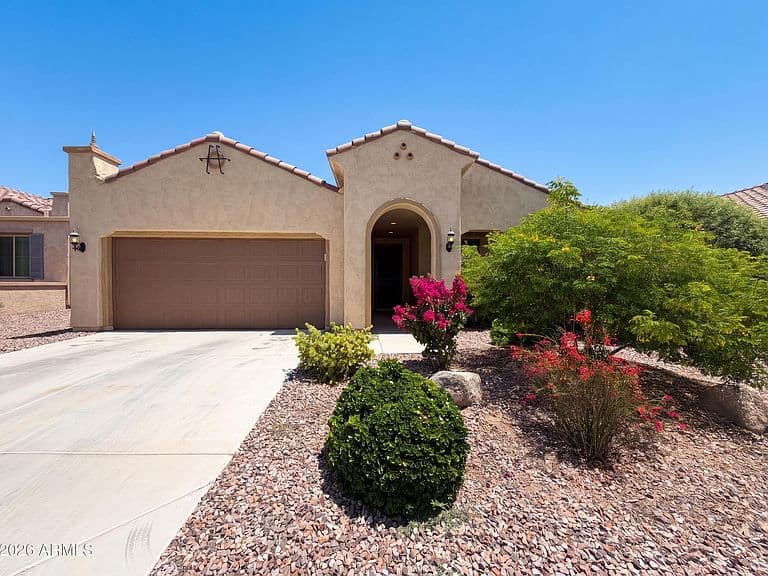 4387 N PRESIDIO Drive photo 1