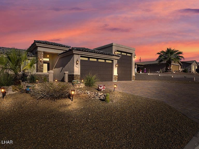 3347 Silver Arrow Dr photo 1