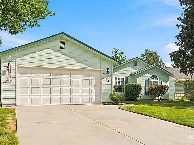 3750 E Sweet Pea Ct photo 1