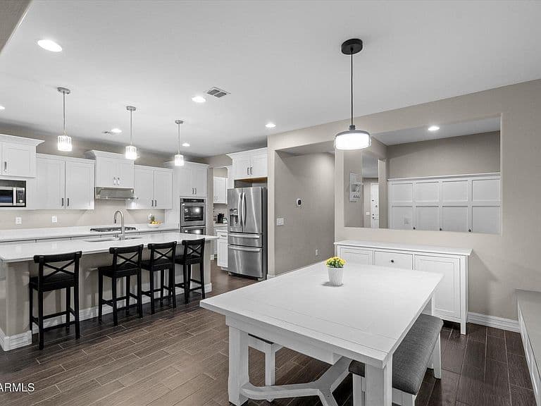 2916 W BRILLIANT SKY Drive photo 5