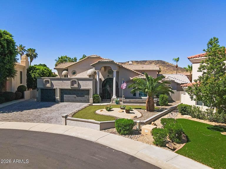 5866 W DEL LAGO Circle photo 2