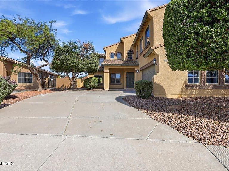 14956 W POST Drive photo 3