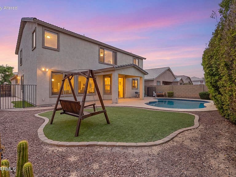4050 W HAZEL Drive photo 4