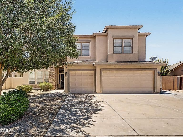 10214 E LOS LAGOS VISTA Avenue photo 2