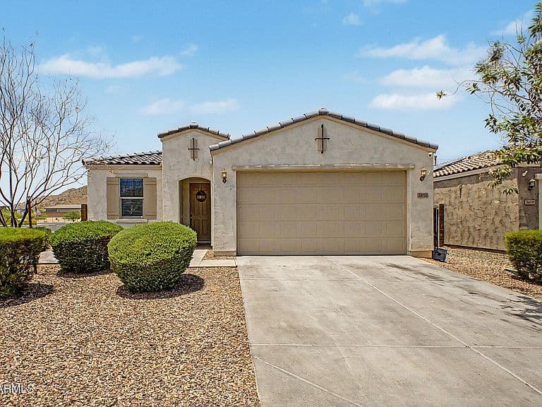 34006 N ROCKFLOWER Trail photo 1