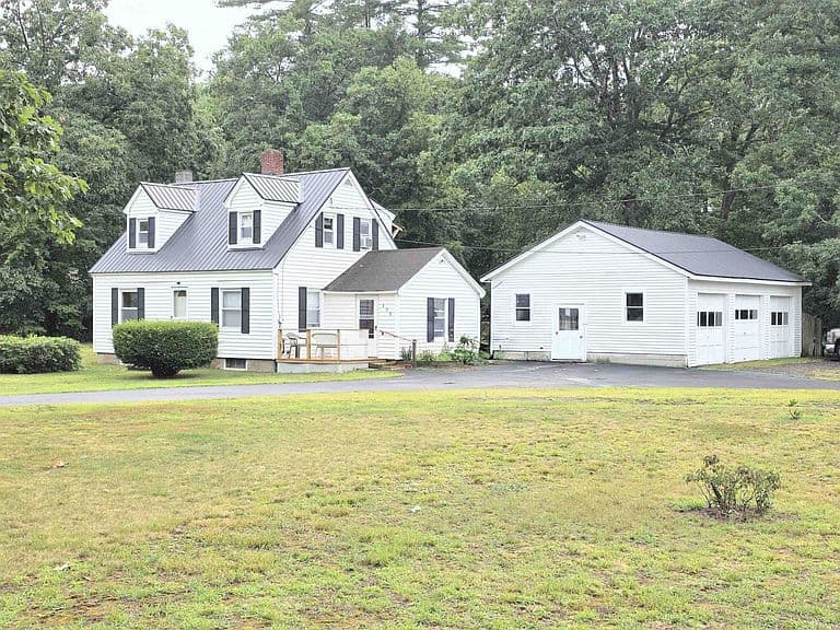 173 West Road photo 1