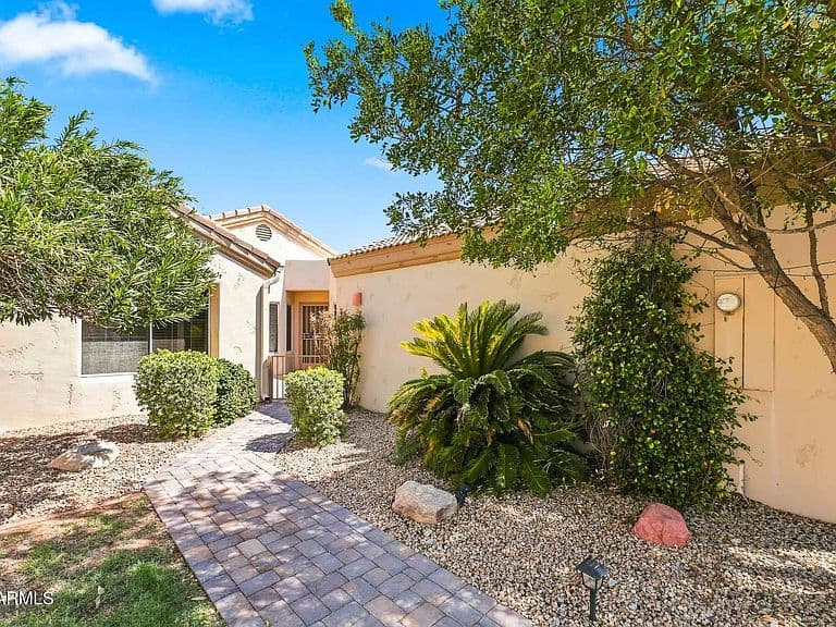 17061 N MOCCASIN Trail photo 3