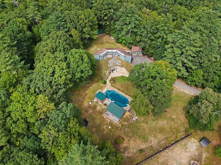 101 Black Brook Road photo 2