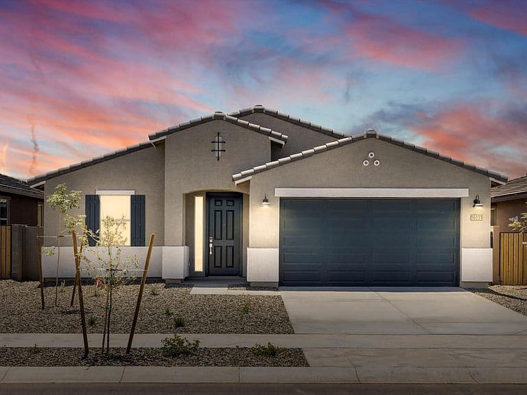 Onyx Plan, Allure Vista Reserve Series photo 1