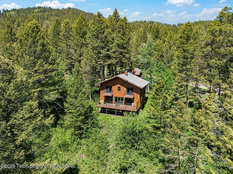 6815 W Paintbrush Trl photo 4