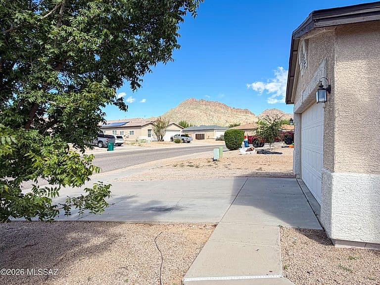 3445 S Western Way photo 4