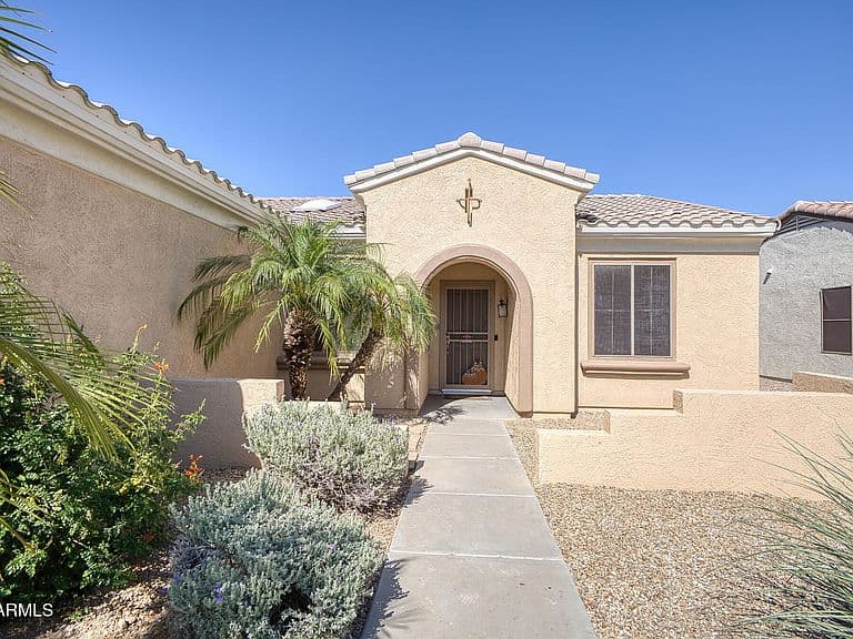 16962 W MARCOS DE NIZA Drive photo 5