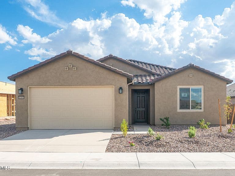 6365 W HONORS Way photo 1