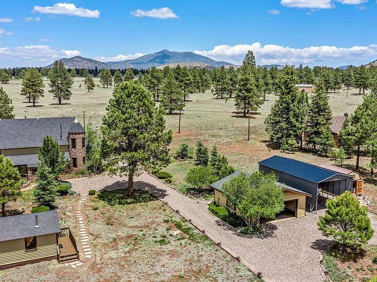 13881 E Wild Bill Rd photo 1
