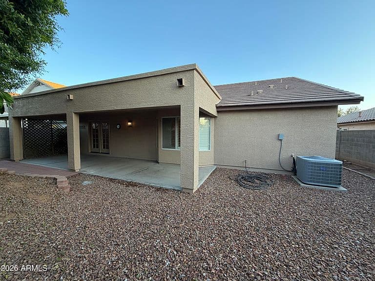 7925 W HARMONY Lane photo 5