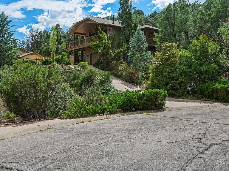 1112 N Monte Rosa Ln photo 2