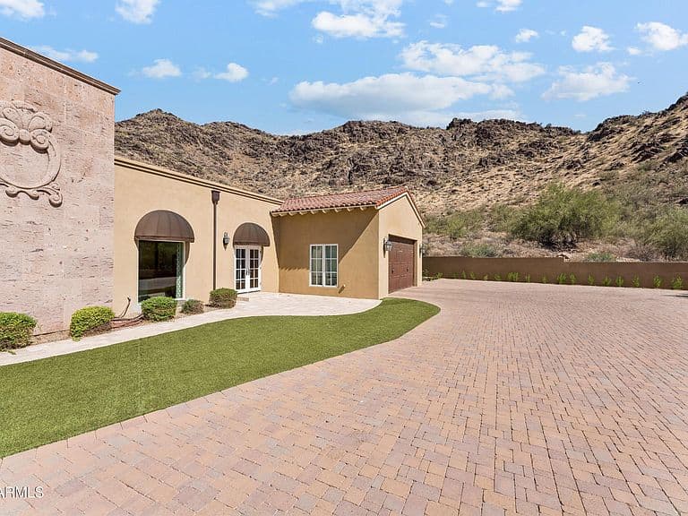 5315 E PARADISE CANYON Road photo 4