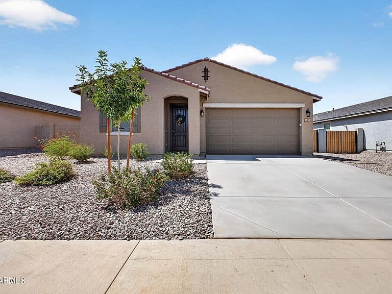 351 S ALEGRIA Lane photo 2