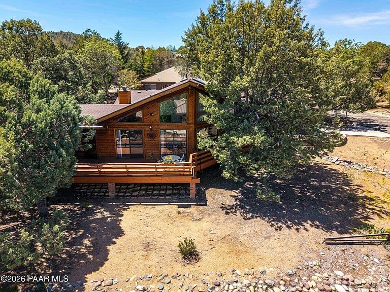 3457 E Sanddraw Cir photo 1