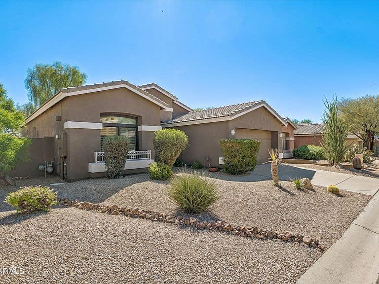 4953 E JUSTICA Street photo 4