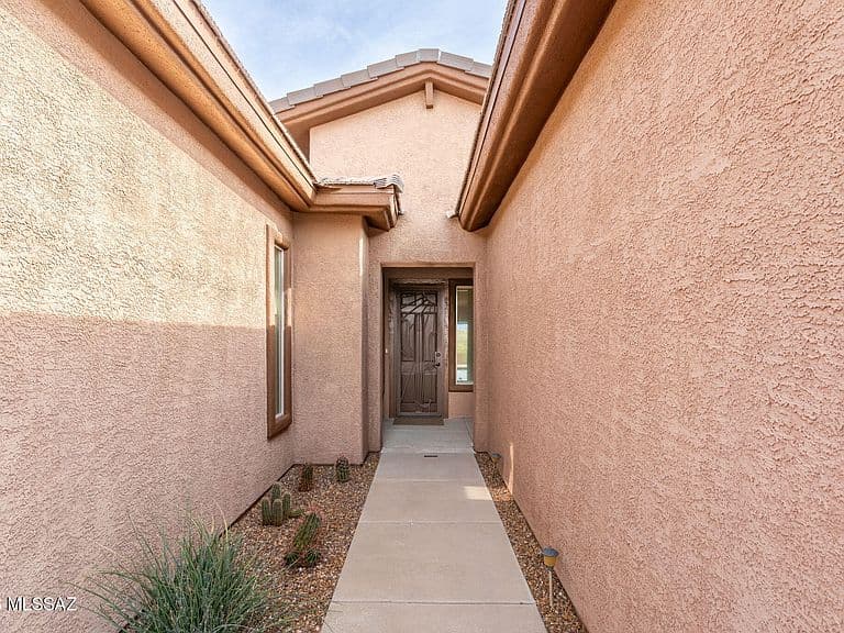 12616 N Gentle Rain Dr photo 3