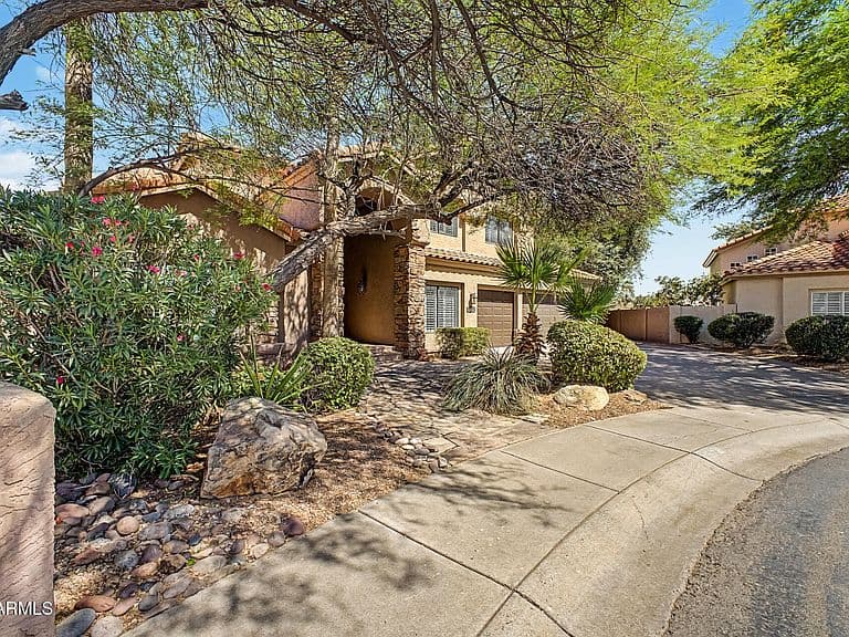 14619 N 62ND Way photo 2
