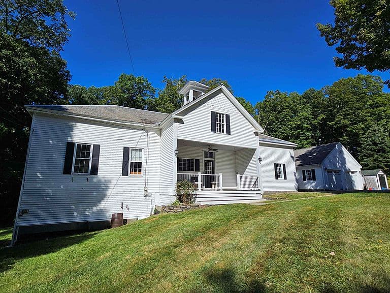 41 Streeter Hill Road photo 3