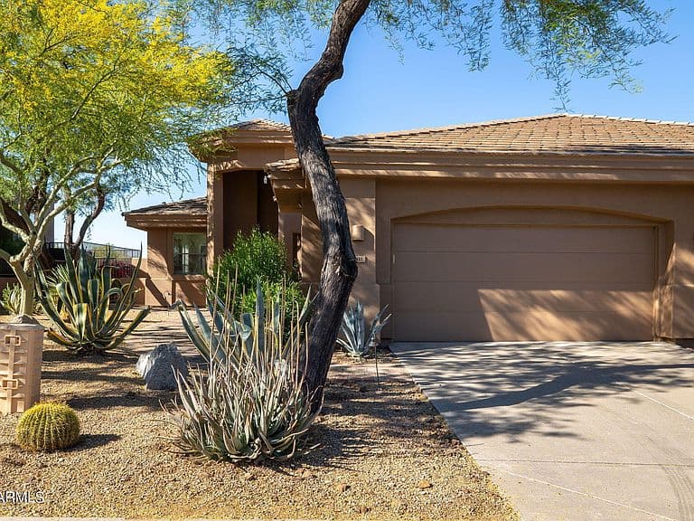 7431 E Sunset Sky Circle photo 1
