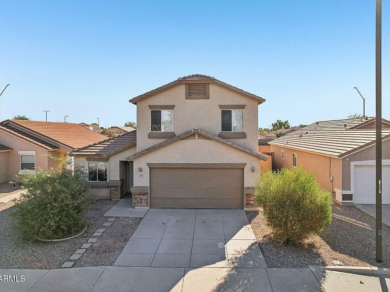 1563 S 227TH Avenue photo 2