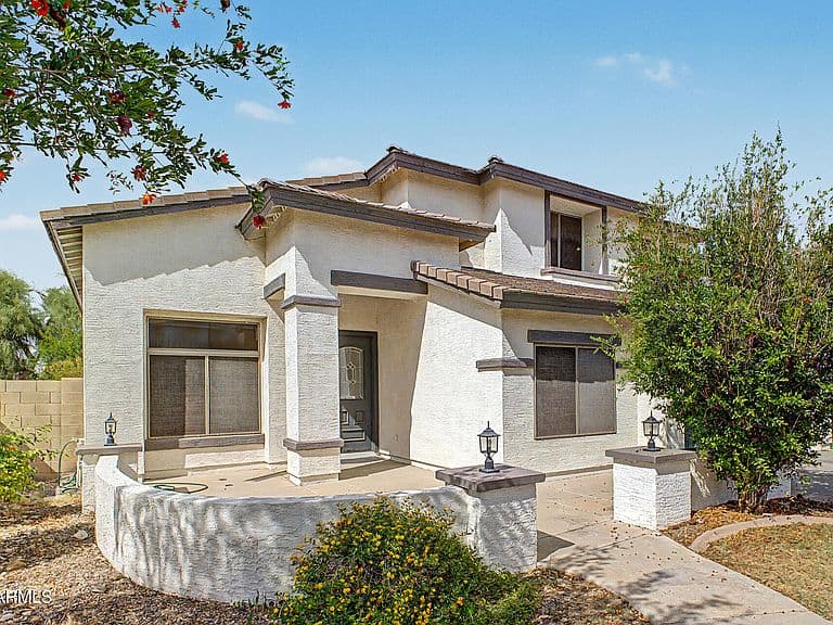 11352 E SONRISA Avenue photo 4