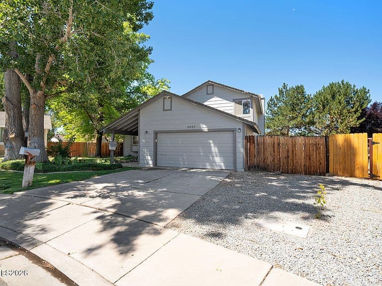 3457 Montezuma Way photo 4