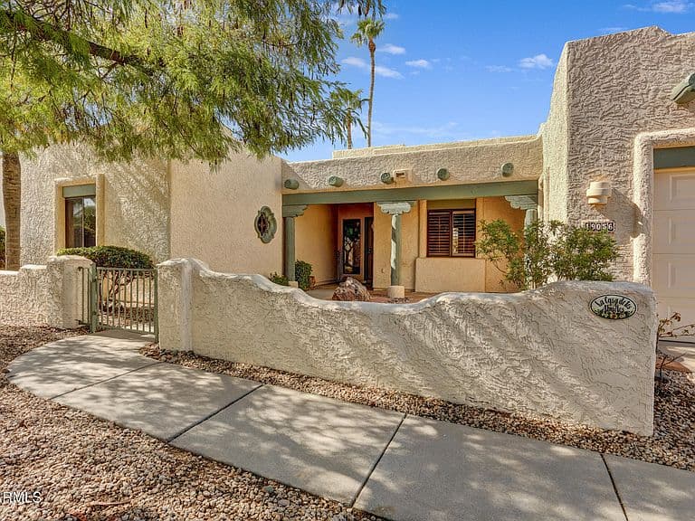 19056 E ALONDRA Way photo 3