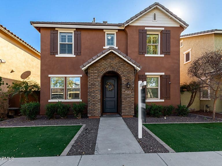 20747 W ALSAP Road photo 2