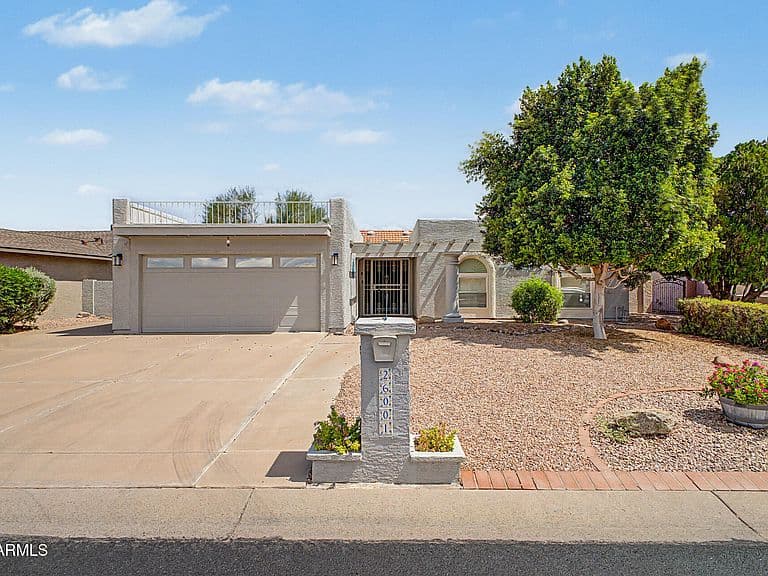 26001 S BRENTWOOD Drive photo 1