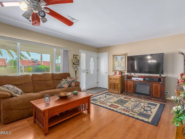 5853 E ADOBE Road photo 5
