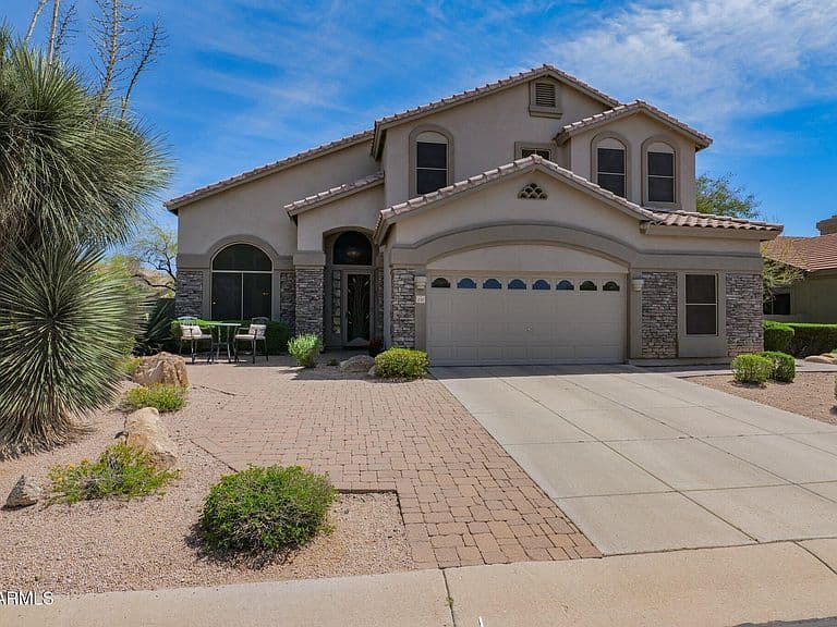 3060 N RIDGECREST Street #136 photo 2
