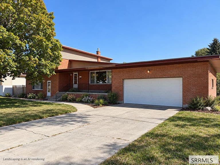 1235 Terry Dr photo 1