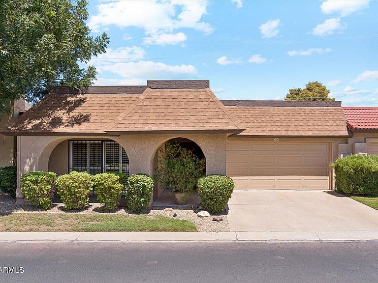 7920 E PECOS Lane photo 1
