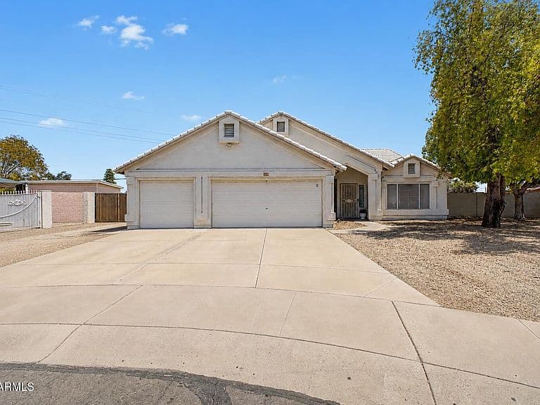 7509 W MESCAL Street photo 2