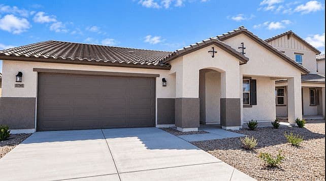 4002 S 178th Dr photo 2