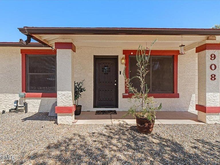 908 W LAGUNA AZUL Avenue photo 2