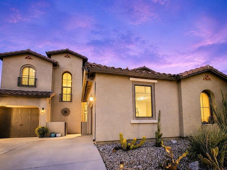 17842 W CHUCKWALLA CANYON Road photo 3
