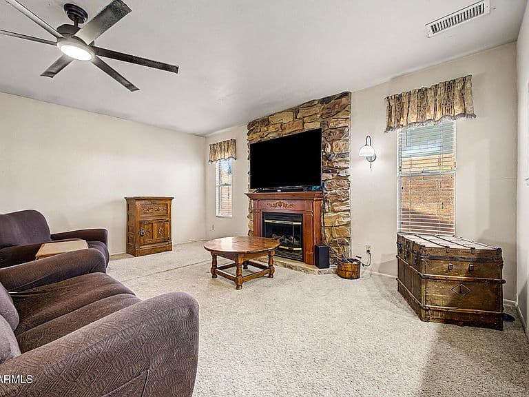 5832 W CAMPO BELLO Drive photo 5